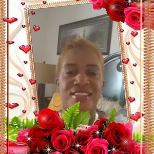 Meet your Posher, Barbara